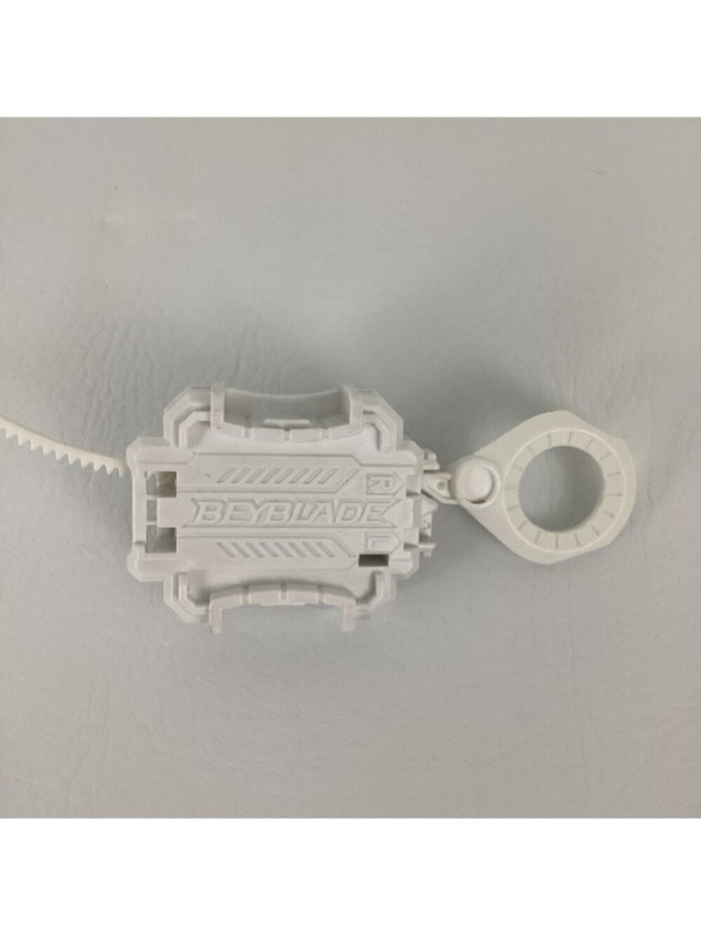 Hasbro Beyblade Burst Turbo Slingshock Lightning-X Istros Top Launcher Complete - Picture 10 of 11